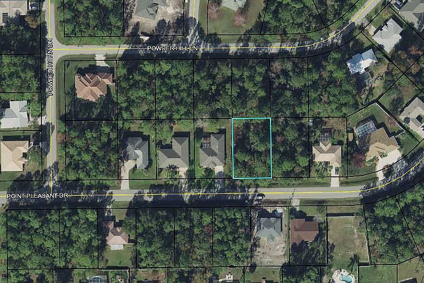 29 Point Pleasant Dr 32164