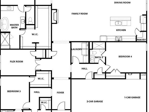 3rd image of 256 Lawrence Drive