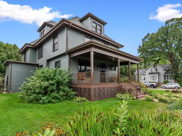136 E Merrill Ave, Fond Du Lac, WI 54935