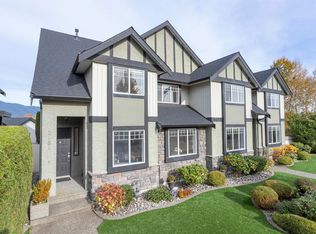 2484 Nile Gate #A, Pt Coquitlam, BC V3B 8B3
