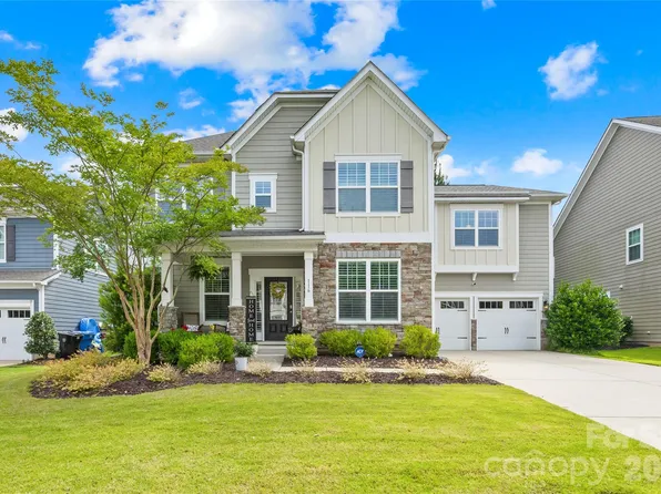 116 Yellowbell Rd, Mooresville, NC 28117
