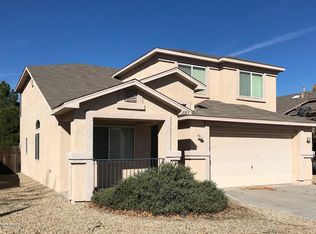 2083 Briarwood Ln, Las Cruces, NM 88007