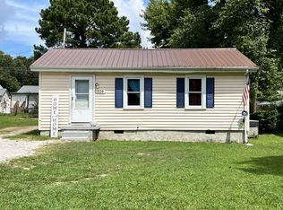 329 Oakwood Rd, Tullahoma, TN 37388