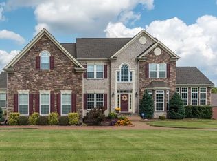 802 Saddle Ridge Dr, Mount Juliet, TN 37122