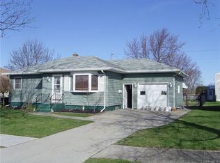 108 Alliger Dr, Tonawanda, NY 14150