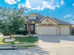 1722 Sandalwood Ln, Anna, TX 75409