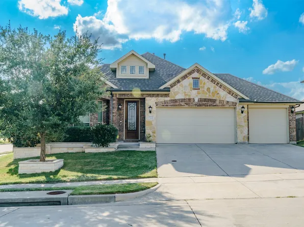 1722 Sandalwood Ln, Anna, TX 75409