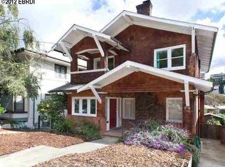 560 Valle Vista Ave, Oakland, CA 94610