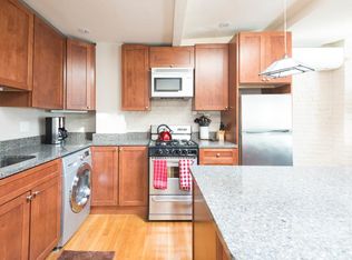 31 Gray St #3, Boston, MA 02116