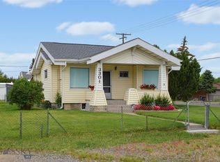 3301 Carter St, Butte, MT 59701