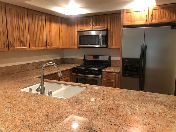 Beautiful Granit Kitchen