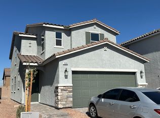 7030 Cottage Vista Ave, Las Vegas, NV 89113
