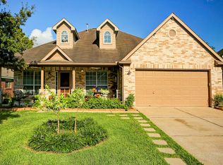 5111 Orange Blossom Ct, League City, TX 77573