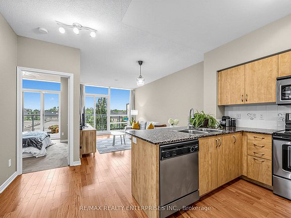2nd image of 15 Legion Rd #304