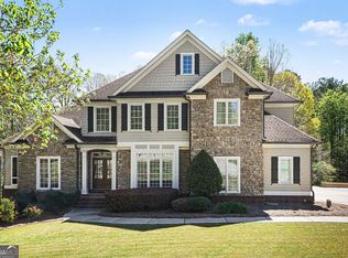 261 Chandler Walk, Loganville, GA