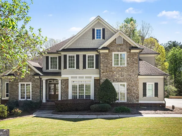 261 Chandler Walk, Loganville, GA 30052