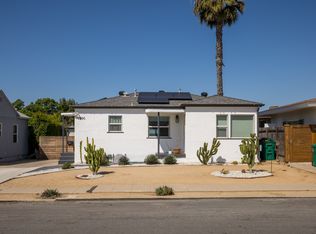 (Undisclosed Address), San Diego, CA 92115