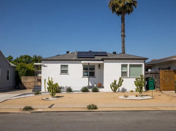 (undisclosed Address), San Diego, CA 92115