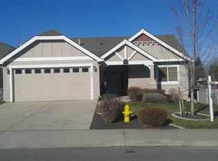 802 S Mayhew Ln, Spokane, WA 99216