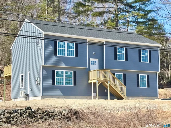 249 South Canterbury Road, Canterbury, CT 06331