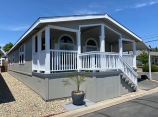 6154 S Walnut St SPACE 21, Loomis, CA 95650