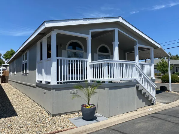 6154 S Walnut St Space 21, Loomis, CA 95650