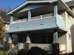 1341 Gladys Ave, Lakewood, OH 44107