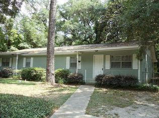 1307 Carson Dr, Tallahassee, FL 32305