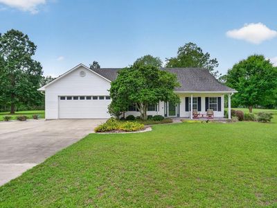 674 Forest Hills Dr, Douglas, GA, 31535