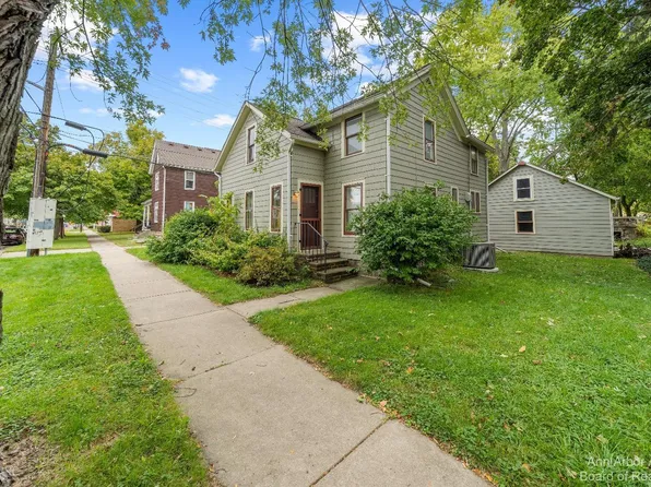 111 S Adams St, Ypsilanti, MI 48197