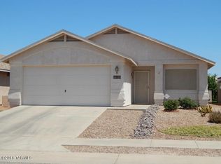 10139 E Paseo, Tucson, AZ 85747