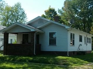 4750 Ohio St, Clayton, IN 46118