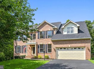703 Brigadier Ct SE, Leesburg, VA 20175