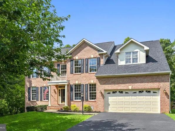 703 Brigadier Ct SE, Leesburg, VA 20175