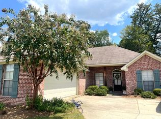 110 Britton Cir, Flowood, MS 39232
