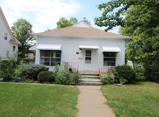 707 Grant St, Holdrege, NE 68949