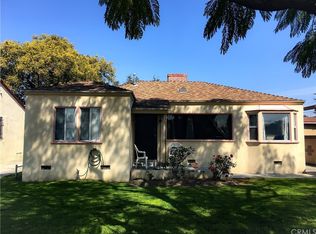 3383 Agnes St, Lynwood, CA 90262