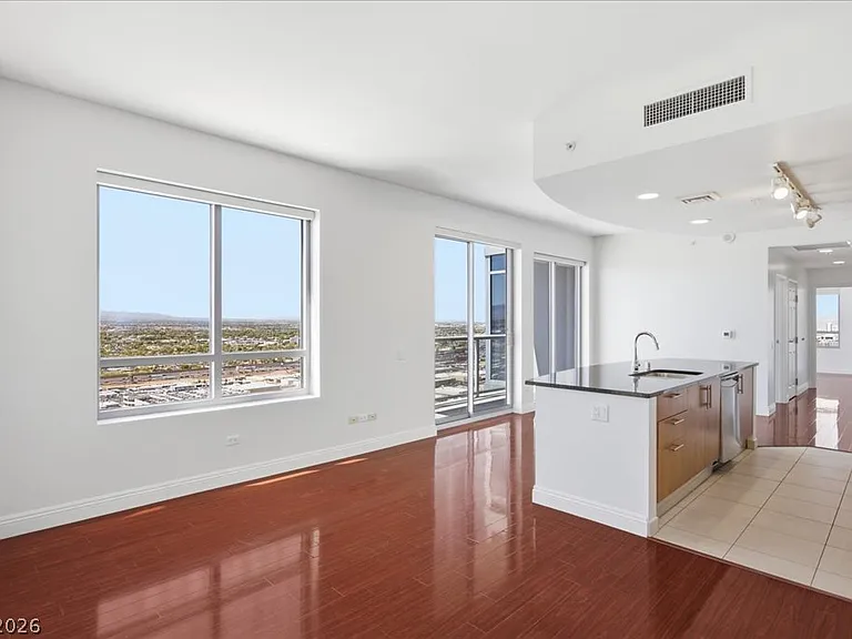 200 W Sahara Ave #3201 — Photo 4