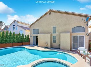3628 Warmbreeze Way, Las Vegas, NV 89129