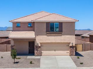 14197 N Stone Pendant Way N, Marana, AZ 85658