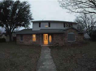 1813 N Floyd Rd, Richardson, TX 75080