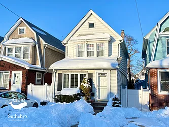 Rented by Daniel Gale Sotheby's International Realty