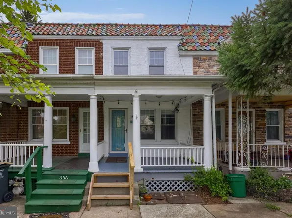 654 New Holland Ave, Lancaster, PA 17602