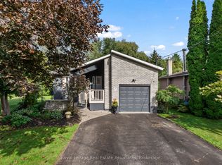 432 Nickerson Dr, Cobourg, ON K9A 1A9