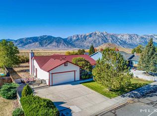622 Bluerock Rd, Gardnerville, NV 89460