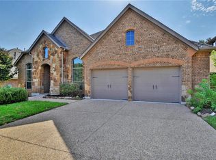 110 Shetland Ln, Cedar Park, TX 78613
