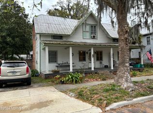 120 Kirkland St, Palatka, FL 32177