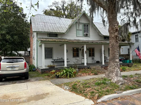 120 KIRKLAND Street, Palatka, FL 32177