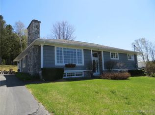 52 2nd Ave, Fort Kent, ME 04743