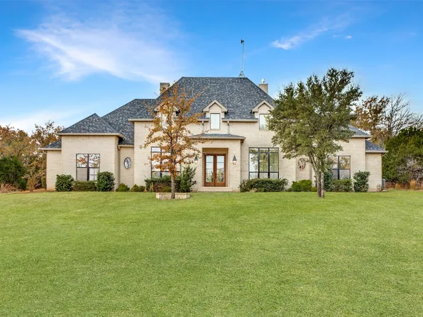 2060 County Road 2027, Glen Rose, TX 76043